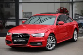 Продажа  Audi A4, 2014р.